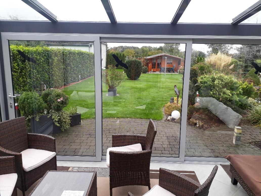 Ferienwohnung Beselin Esterno foto