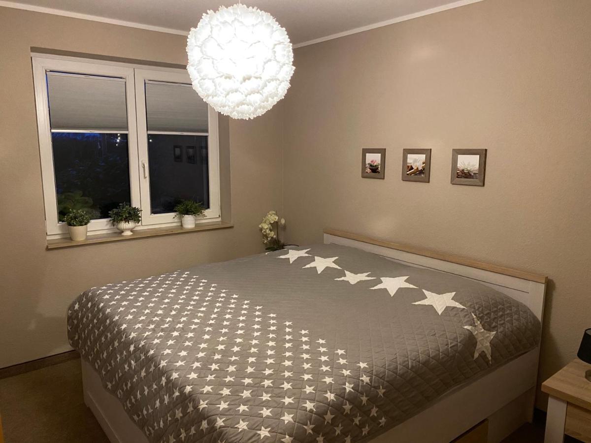 Ferienwohnung Beselin Esterno foto
