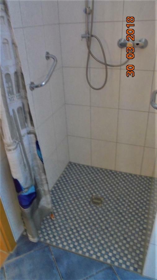 Ferienwohnung Beselin Esterno foto