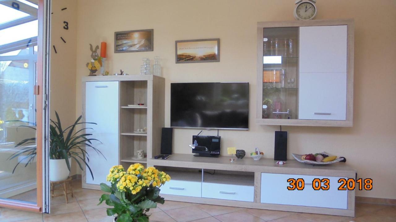 Ferienwohnung Beselin Esterno foto